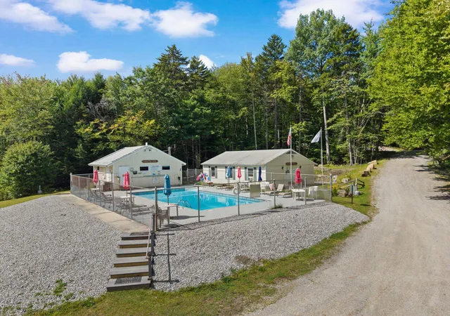 Photo 4 of Land for sale at 110 42 Kings Hwy, Stoddard, NH 03464 | MLS# 5109402 | Listing updated on 2026-09-11