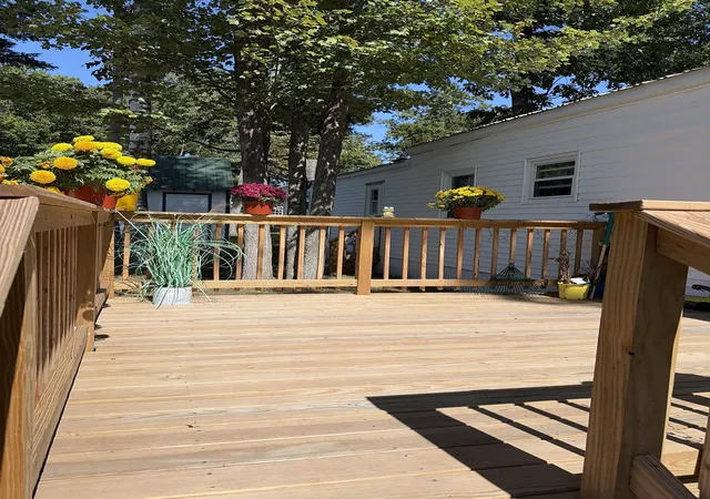 Photo 3 of Manufactured home for sale at 512 Canterbury Dr, Exeter, NH 03833 | MLS# 5109403 | Listing updated on 2026-09-11