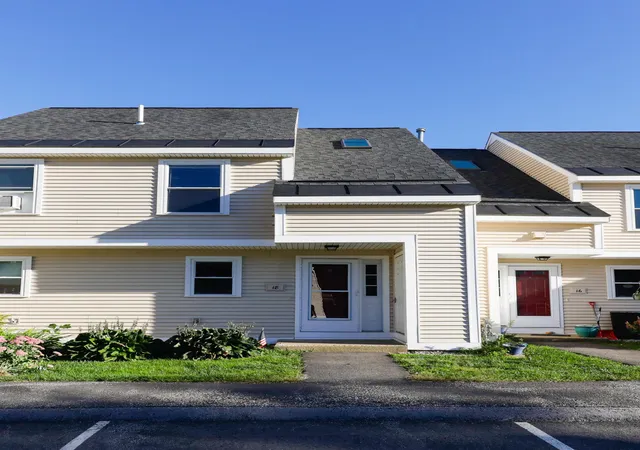 Photo 1 of Townhouse for sale at 18 Modena Dr, Concord, NH 03303 | MLS# 5109404 | Listing updated on 2026-09-12