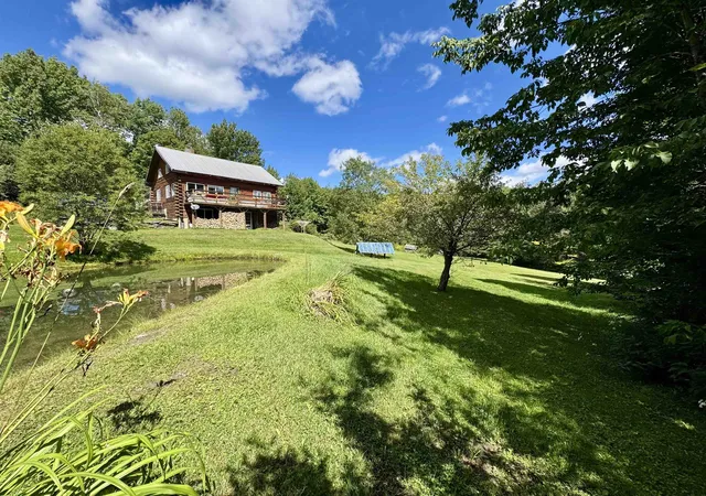 Photo 2 of Single family home for sale at 616 Clermont Rd, Washington, VT 05675 | MLS# 5109408 | Listing updated on 2026-09-14