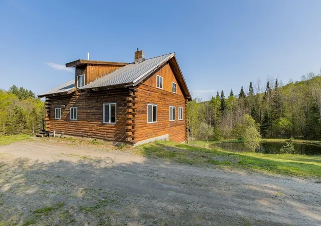 Photo 3 of Single family home for sale at 616 Clermont Rd, Washington, VT 05675 | MLS# 5109408 | Listing updated on 2026-09-14