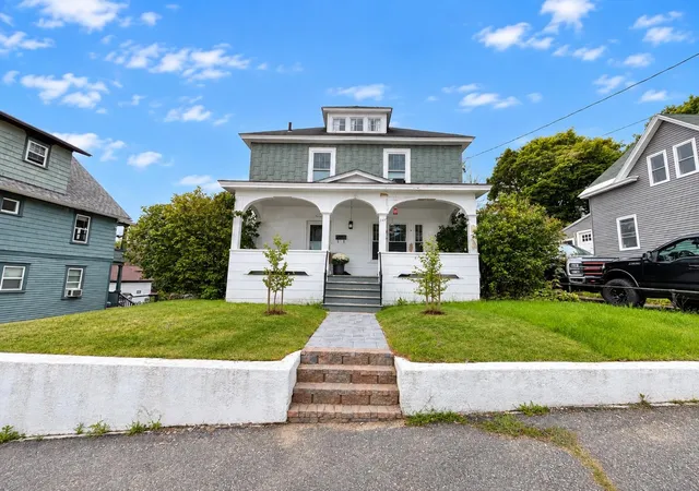 Photo 2 of Single family home for sale at 117 Mount Forist St, Berlin, NH 03570 | MLS# 5109413 | Listing updated on 2026-09-11