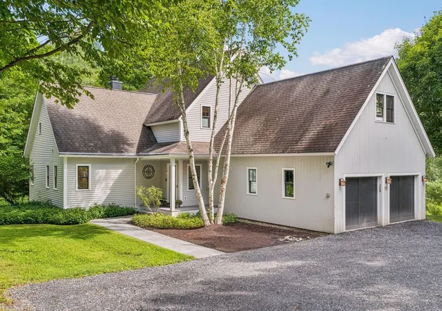 Single family home for sale at 11 Kirkwood Ln, Stowe, VT 05672 | MLS# 5109420