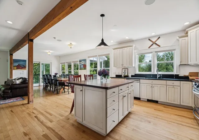 Photo 3 of Single family home for sale at 11 Kirkwood Ln, Stowe, VT 05672 | MLS# 5109420 | Listing updated on 2026-09-11