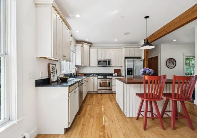 Photo 4 of Single family home for sale at 11 Kirkwood Ln, Stowe, VT 05672 | MLS# 5109420 | Listing updated on 2026-09-11