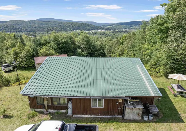 Photo 4 of Single family home for sale at 105 White Branch Rd, Pittsburg, NH 03592 | MLS# 5109422 | Listing updated on 2026-09-12