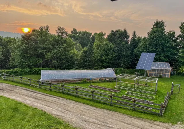 Photo 2 of Single family home for sale at 4941 Route 100, Westfield, VT 05874 | MLS# 5109423 | Listing updated on 2026-09-16