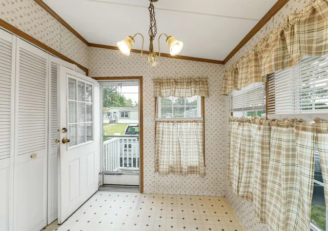 Photo 3 of Manufactured home for sale at 25 Hawthorne Rd, North Hampton, NH 03862 | MLS# 5109425 | Listing updated on 2026-09-18