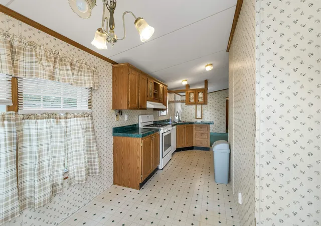 Photo 3 of Manufactured home for sale at 25 Hawthorne Rd, North Hampton, NH 03862 | MLS# 5109425 | Listing updated on 2026-09-18