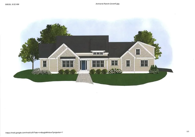 Single family home for sale at 129 County Rd, Amherst, NH 03031 | MLS# 5109428