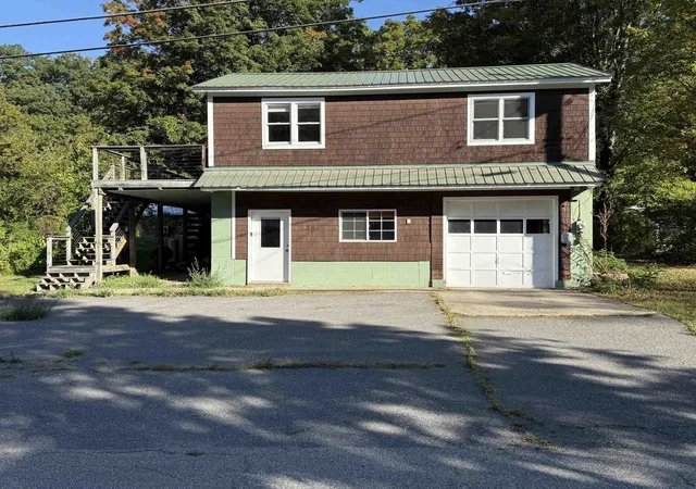 Photo 1 of Single family home for sale at 38 Depot Rd, Townshend, VT 05353 | MLS# 5109429 | Listing updated on 2026-09-14