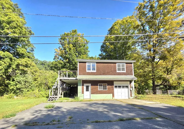 Photo 2 of Single family home for sale at 38 Depot Rd, Townshend, VT 05353 | MLS# 5109429 | Listing updated on 2026-09-14