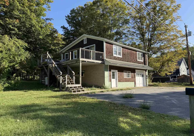 Photo 3 of Single family home for sale at 38 Depot Rd, Townshend, VT 05353 | MLS# 5109429 | Listing updated on 2026-09-14