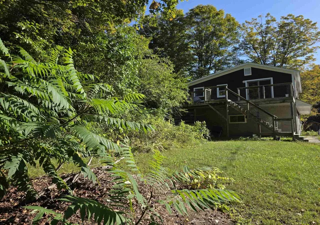 Photo 3 of Single family home for sale at 38 Depot Rd, Townshend, VT 05353 | MLS# 5109429 | Listing updated on 2026-09-14