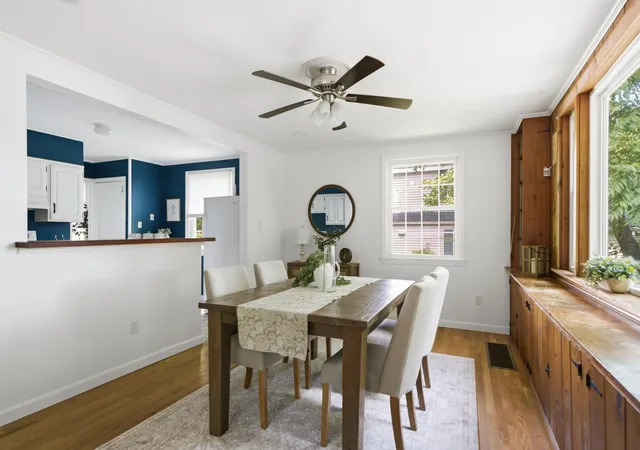 Photo 3 of Sale Pending at 7 Wood St, Nashua, NH 03064 | MLS# 5109430 | Listing updated on 2026-09-16