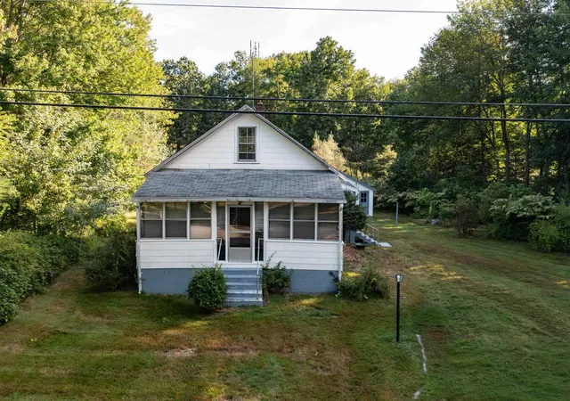 Photo 1 of Land for sale at 30 Depot Rd, Hampton Falls, NH 03844 | MLS# 5109432 | Listing updated on 2026-09-17