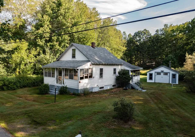 Photo 2 of Land for sale at 30 Depot Rd, Hampton Falls, NH 03844 | MLS# 5109432 | Listing updated on 2026-09-17