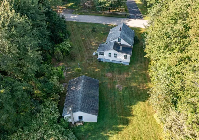 Photo 3 of Land for sale at 30 Depot Rd, Hampton Falls, NH 03844 | MLS# 5109432 | Listing updated on 2026-09-17