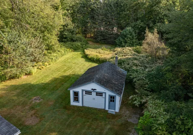 Photo 3 of Land for sale at 30 Depot Rd, Hampton Falls, NH 03844 | MLS# 5109432 | Listing updated on 2026-09-17