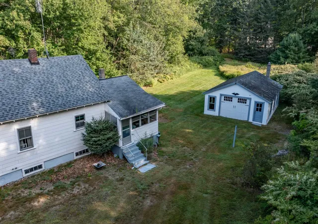 Photo 4 of Land for sale at 30 Depot Rd, Hampton Falls, NH 03844 | MLS# 5109432 | Listing updated on 2026-09-17