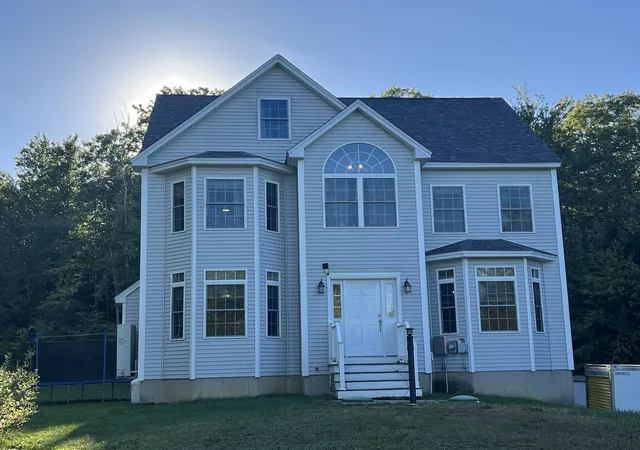 Photo 39 of Single family home for sale at 79 Coachman Dr, Barrington, NH 03825 | MLS# 5109433 | Listing updated on 2026-09-11