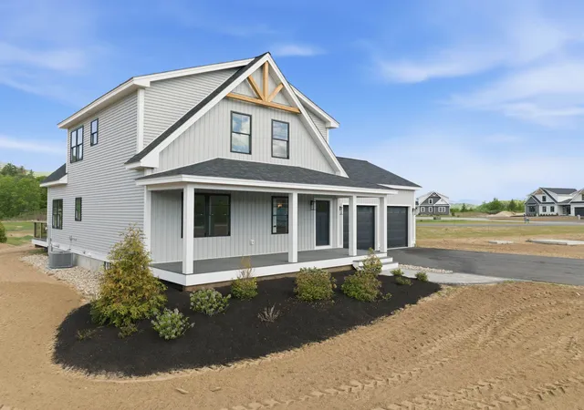 Photo 2 of Condo for sale at 14 Melina's Way, Thornton, NH 03285 | MLS# 5109435 | Listing updated on 2026-09-11