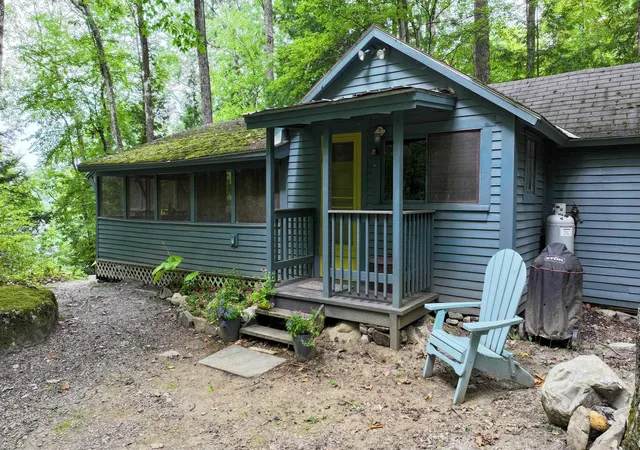 Photo 2 of Single family home for sale at 93 Fox Ln, Leicester, VT 05733 | MLS# 5109436 | Listing updated on 2026-09-11