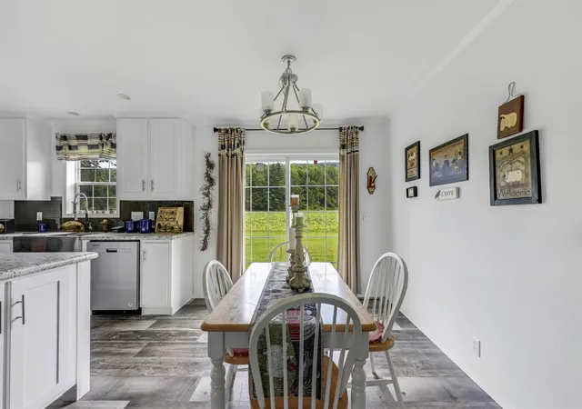 Photo 3 of Manufactured home for sale at 700 Blue Star Hwy, West Rutland, VT 05777 | MLS# 5109438 | Listing updated on 2026-09-11