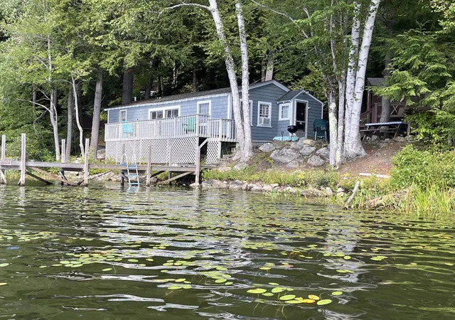 Photo 1 of Single family home for sale at 55 N Shore Rd, Sunapee, NH 03782 | MLS# 5109439 | Listing updated on 2026-09-11