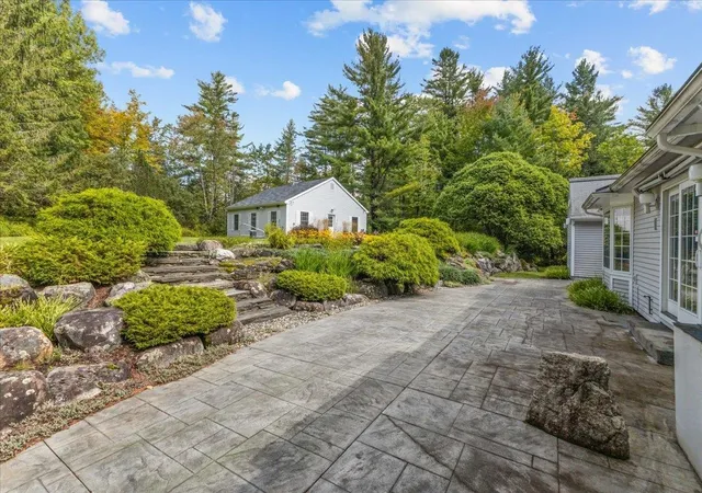 Photo 3 of Single family home for sale at 48 Holw View Rd, Stowe, VT 05672 | MLS# 5109443 | Listing updated on 2026-09-16