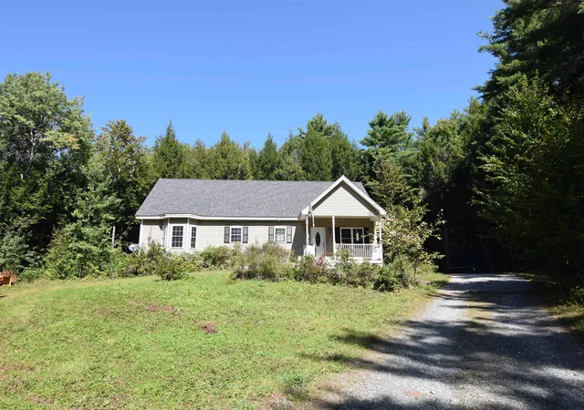 Photo 1 of Single family home for sale at 110 Gustin Pond Rd, Marlow, NH 03456 | MLS# 5109444 | Listing updated on 2026-09-14