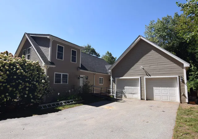Photo 2 of Single family home for sale at 110 Gustin Pond Rd, Marlow, NH 03456 | MLS# 5109444 | Listing updated on 2026-09-14