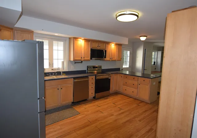 Photo 2 of Single family home for sale at 110 Gustin Pond Rd, Marlow, NH 03456 | MLS# 5109444 | Listing updated on 2026-09-14