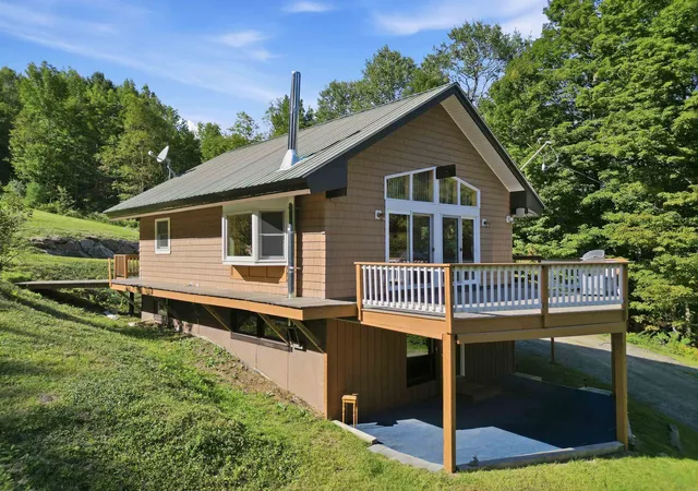 Photo 2 of Single family home for sale at 793 Blood Hl Rd, West Windsor, VT 05089 | MLS# 5109455 | Listing updated on 2026-09-12