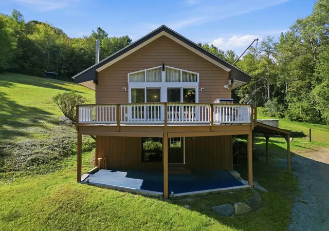 Photo 3 of Single family home for sale at 793 Blood Hl Rd, West Windsor, VT 05089 | MLS# 5109455 | Listing updated on 2026-09-12