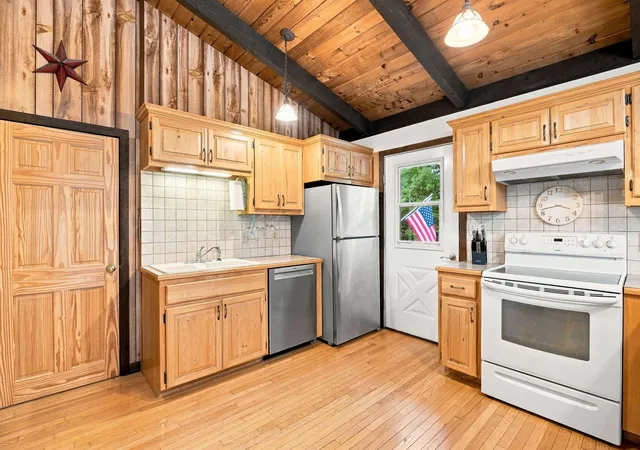 Photo 3 of Single family home for sale at 793 Blood Hl Rd, West Windsor, VT 05089 | MLS# 5109455 | Listing updated on 2026-09-12
