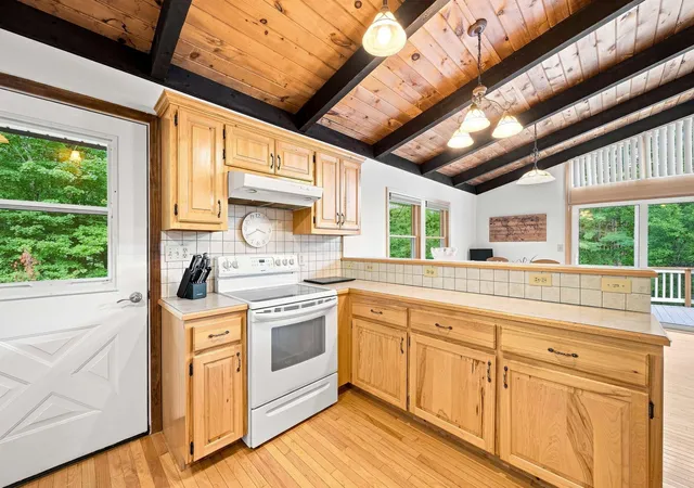 Photo 4 of Single family home for sale at 793 Blood Hl Rd, West Windsor, VT 05089 | MLS# 5109455 | Listing updated on 2026-09-12