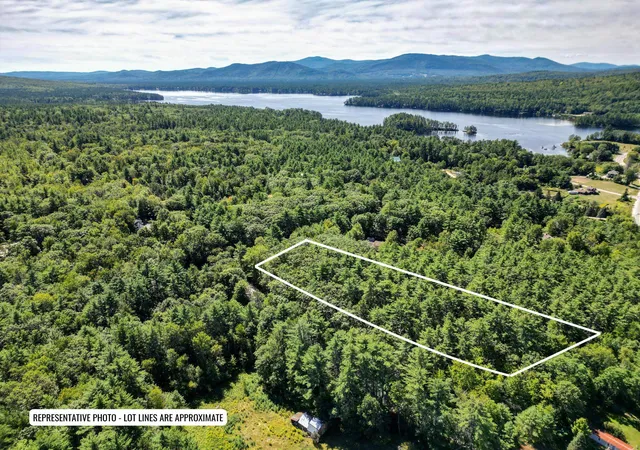 Photo 1 of Land for sale at Map 117 Lot 25 Danforth Ln, Madison, NH 03849 | MLS# 5109461 | Listing updated on 2026-09-17