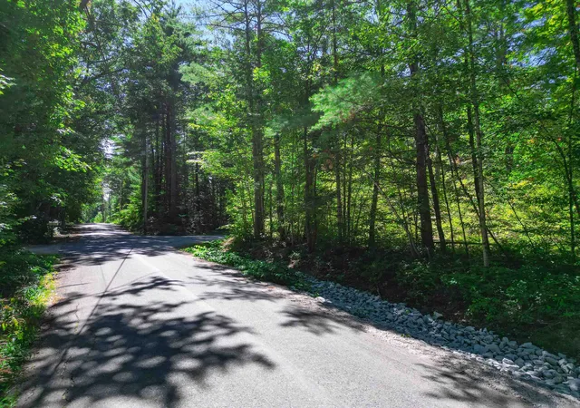 Photo 3 of Land for sale at Map 117 Lot 25 Danforth Ln, Madison, NH 03849 | MLS# 5109461 | Listing updated on 2026-09-17