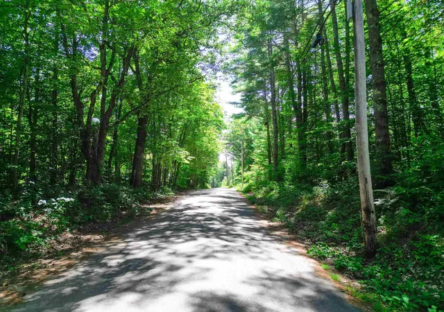 Photo 3 of Land for sale at Map 117 Lot 25 Danforth Ln, Madison, NH 03849 | MLS# 5109461 | Listing updated on 2026-09-17
