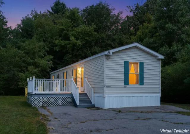 Photo 28 of Manufactured home for sale at 59 Park Dr, Rindge, NH 03461 | MLS# 5109462 | Listing updated on 2026-09-13