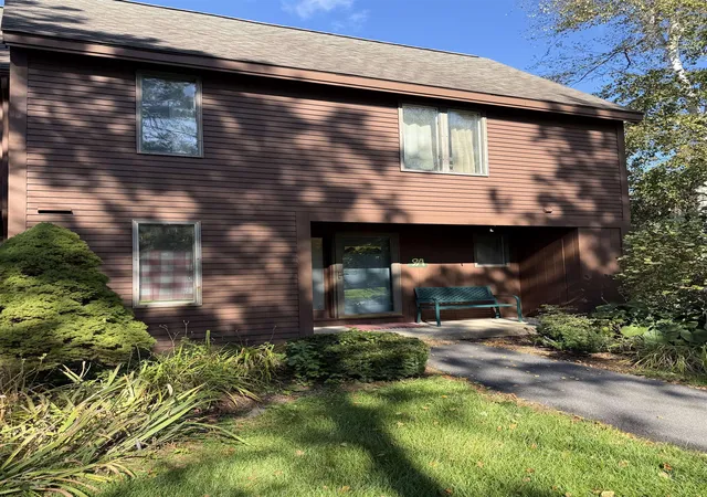 Photo 1 of Townhouse for sale at 355 Lyman Batcheller Rd #9A, Hartford, VT 05059 | MLS# 5109463 | Listing updated on 2026-09-12