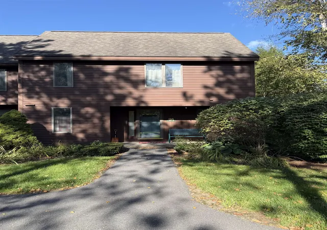 Photo 2 of Townhouse for sale at 355 Lyman Batcheller Rd #9A, Hartford, VT 05059 | MLS# 5109463 | Listing updated on 2026-09-12