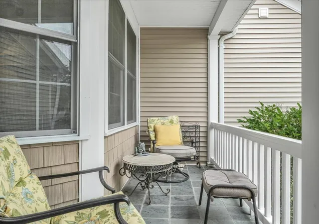 Photo 3 of Townhouse for sale at 16 Aspen Cir, Shelburne, VT 05482 | MLS# 5109465 | Listing updated on 2026-09-11