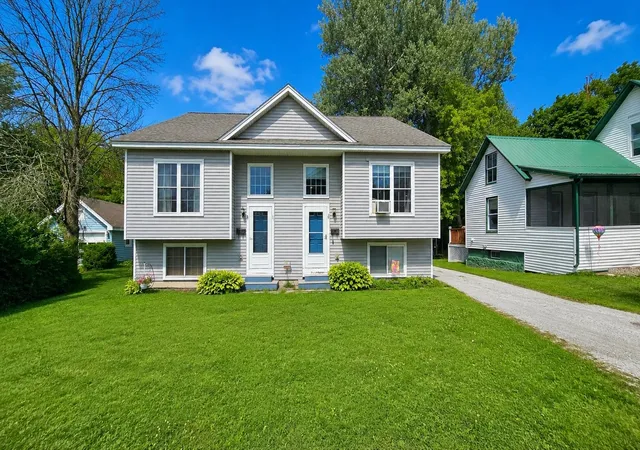 Photo 1 of Multi family home for sale at 9 New St, St. Albans City, VT 05478 | MLS# 5109468 | Listing updated on 2026-09-11