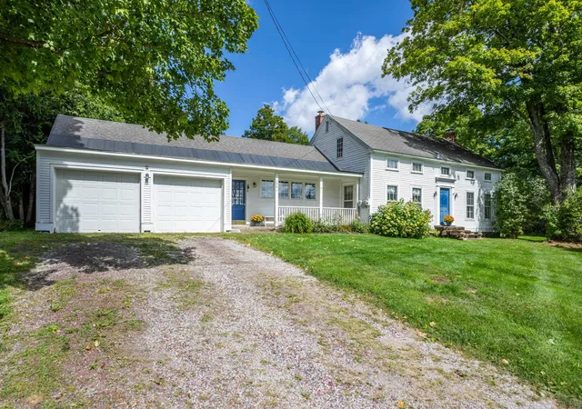 Photo 1 of Single family home for sale at 2541 Lincoln Hl Rd, Shrewsbury, VT 05738 | MLS# 5109474 | Listing updated on 2026-09-15