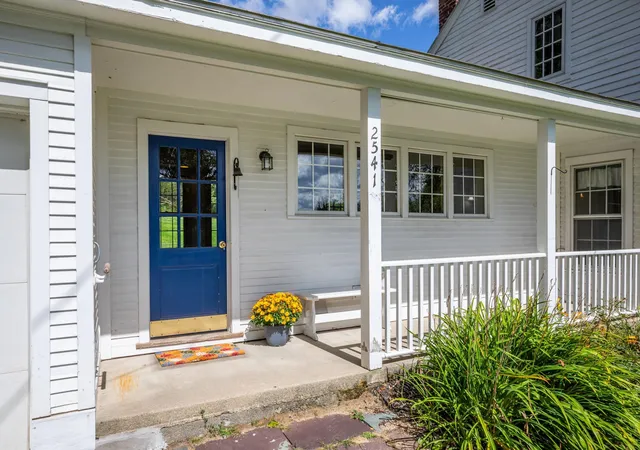 Photo 2 of Single family home for sale at 2541 Lincoln Hl Rd, Shrewsbury, VT 05738 | MLS# 5109474 | Listing updated on 2026-09-15