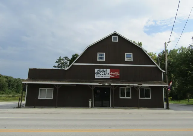 Photo 1 of Multi family home for sale at 2712 Main St, Fairfax, VT 05454 | MLS# 5109481 | Listing updated on 2026-09-15