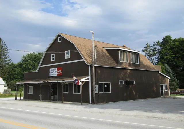 Photo 2 of Multi family home for sale at 2712 Main St, Fairfax, VT 05454 | MLS# 5109481 | Listing updated on 2026-09-15