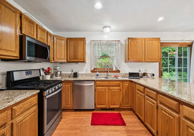 Photo 3 of Single family home for sale at 23 Joshuas Ln, Thornton, NH 03285 | MLS# 5109482 | Listing updated on 2026-09-18